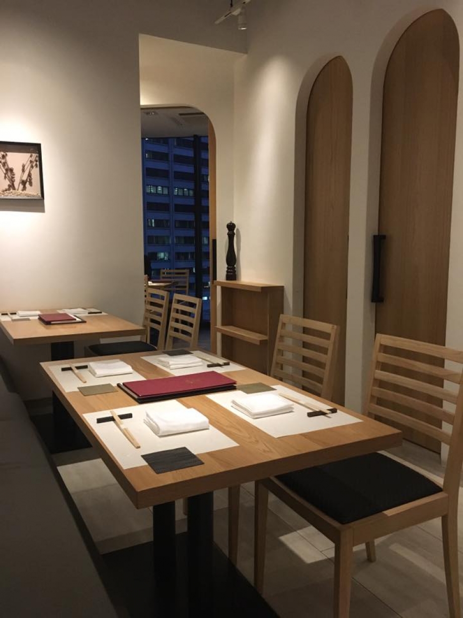 大人女子のお誕生日会は銀座のとっておきレストラン With Lab ライフスタイル With Online 講談社公式 恋も仕事もわたしらしく