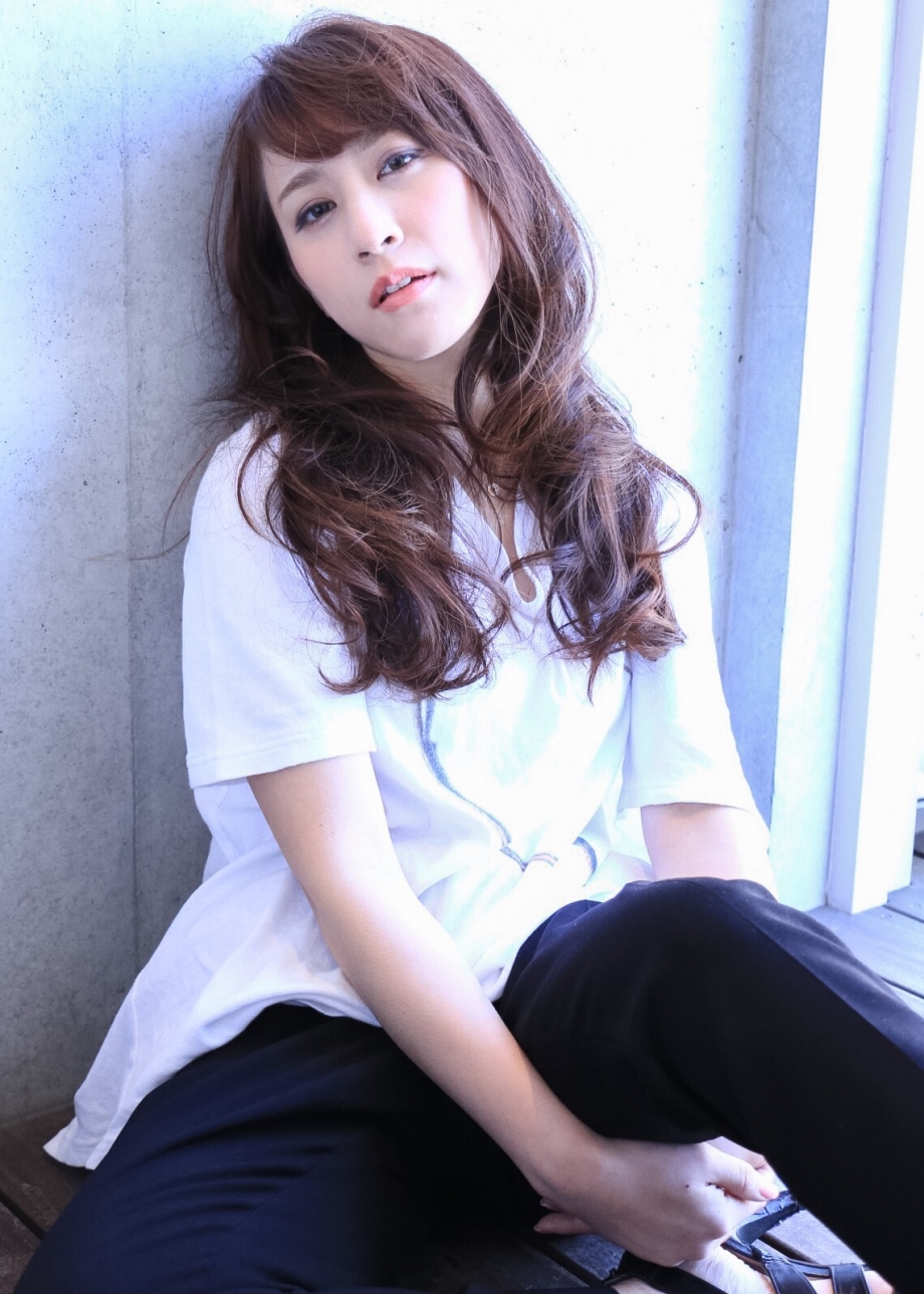 サロモ クール系撮影 With Online 講談社公式 恋も仕事もわたしらしく