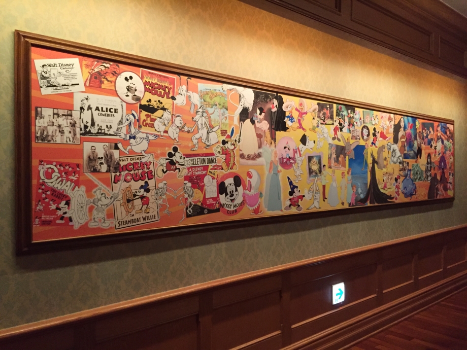 ディズニーギャラリーありがとう With Lab ライフスタイル With Online 講談社公式 恋も仕事もわたしらしく