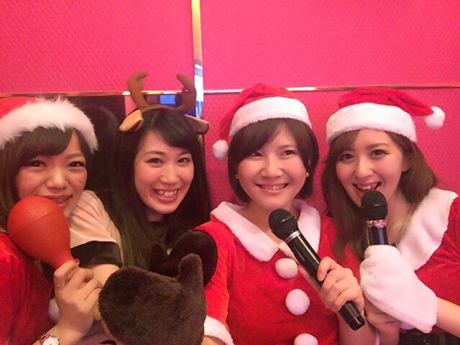 女子会にオススメな場所 With Lab ライフスタイル With Online 講談社公式 恋も仕事もわたしらしく