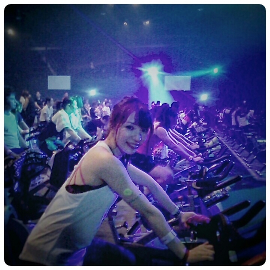 Feelcyclelive Luster With Lab ライフスタイル With Online 講談社公式 恋 も仕事もわたしらしく