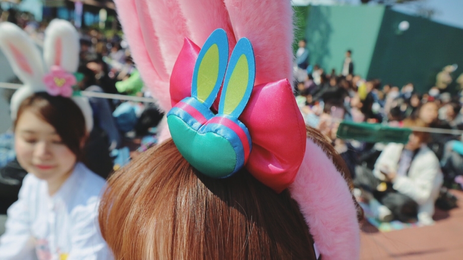 うさぎになっちゃう 東京ディズニーランドのディズニー イースターをとことん楽しめるグッズ紹介 With Lab ライフスタイル With Online 講談社公式 恋も仕事もわたしらしく