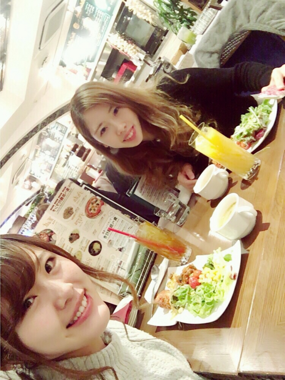 ビュッフェランチ With Lab ライフスタイル With Online 講談社公式 恋も仕事もわたしらしく