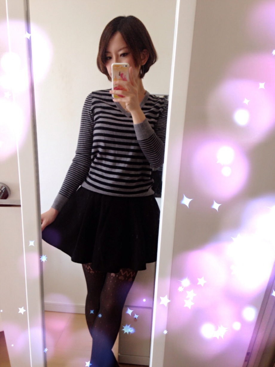 おしゃれタイツ With Lab ファッション With Online 講談社公式 恋も仕事もわたしらしく