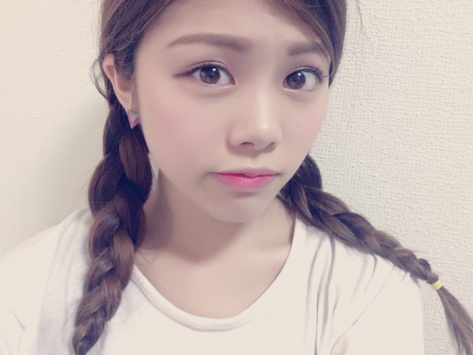 ヘアアレンジ 定番おさげ With Online 講談社公式 恋も仕事もわたしらしく