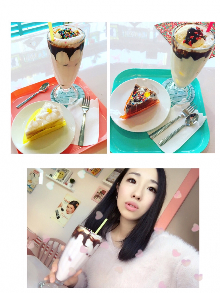 双子 ゆめかわいい スイーツ With Lab ライフスタイル With Online 講談社公式 恋も仕事もわたしらしく