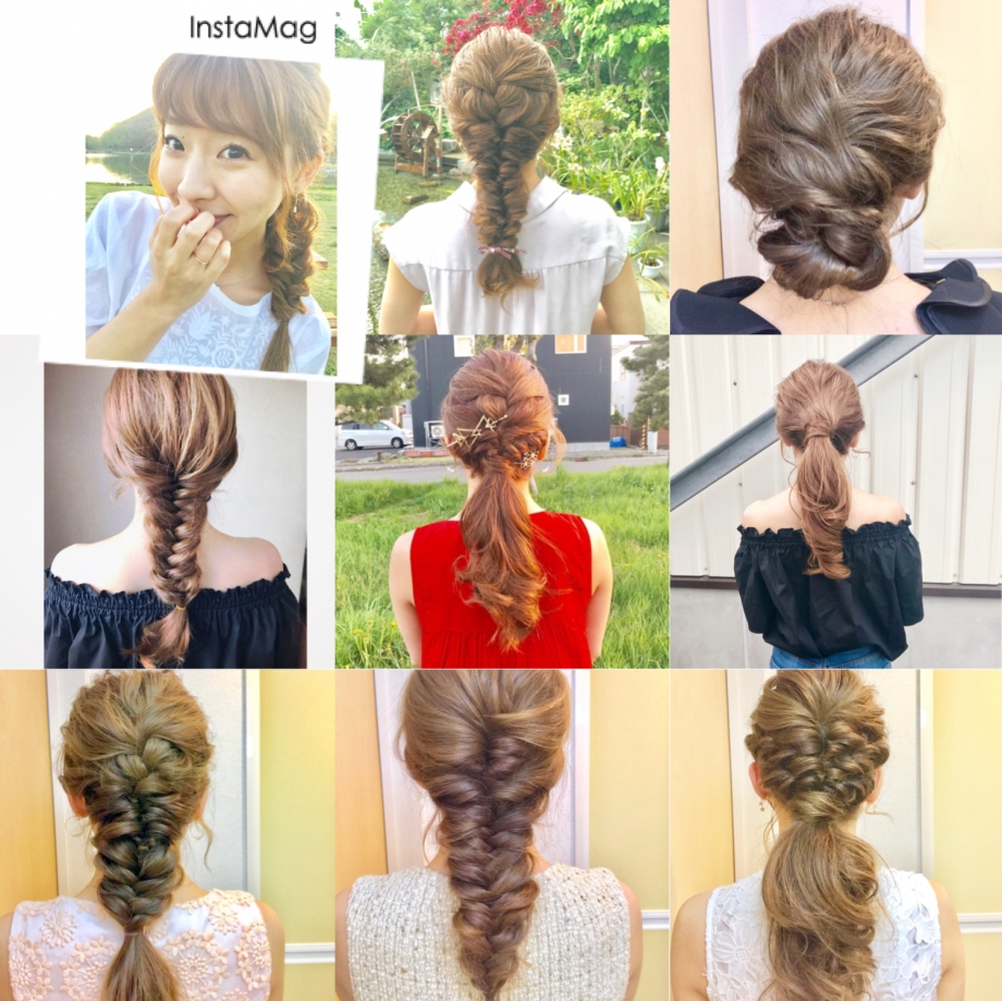 動画付き インスタ再生数5000回以上の人気アレンジを今日のコーデにプラスワン With Lab ファッション With Online 講談社公式 恋も仕事もわたしらしく