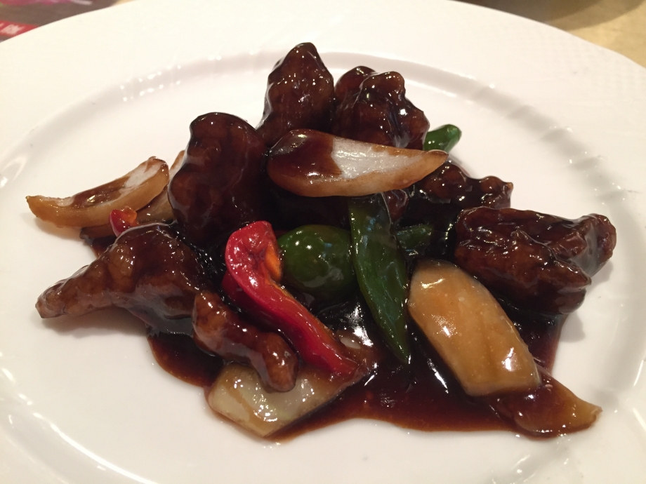 横浜中華街でフカヒレ食べたよ With Girls ライフスタイル With Online 講談社公式 恋も仕事もわたしらしく