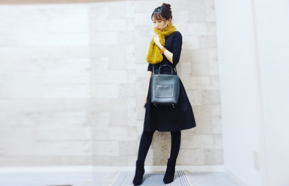 マスタードカラーコーデ With Lab ファッション With Online 講談社公式 恋も仕事もわたしらしく