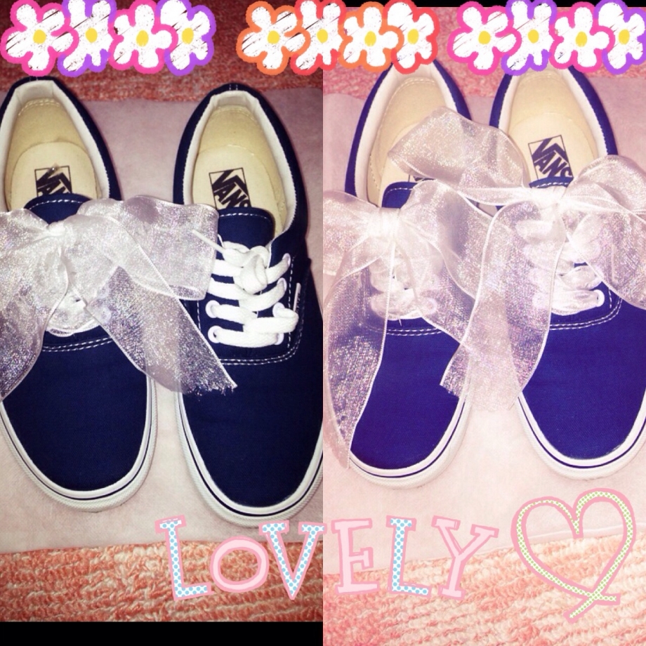 Vansスニーカーアレンジ With Lab ファッション With Online 講談社公式 恋も仕事もわたしらしく