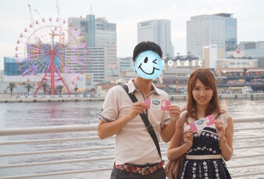 神戸 クルージング With Lab エンタメ With Online 講談社公式 恋も仕事もわたしらしく