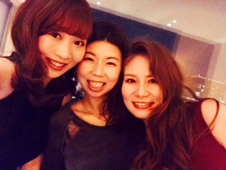 シャングリラホテルで女子会 With Lab ライフスタイル With Online 講談社公式 恋も仕事もわたしらしく