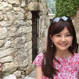 岡田麻里 (withLab メンバー) - with class -講談社公式- 家族の