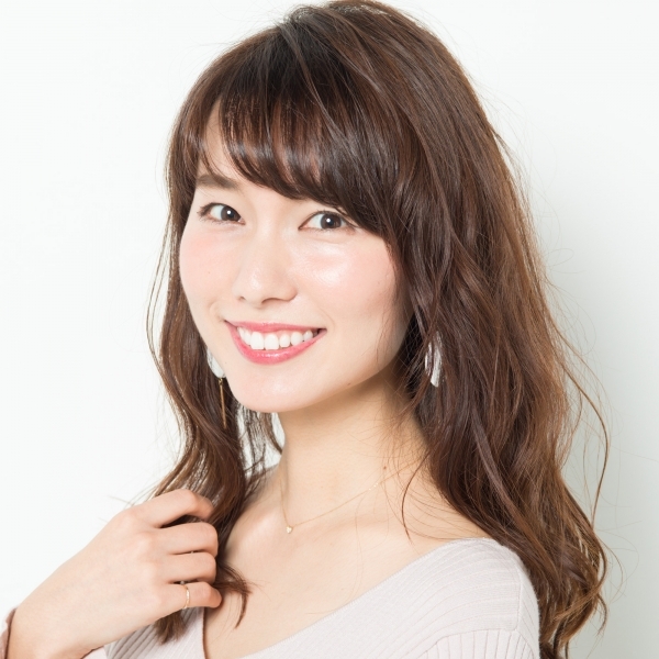 宮本さゆみ Withlab メンバー With Online 講談社公式 恋も仕事もわたしらしく