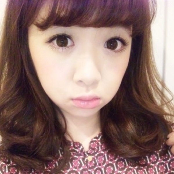 藤井綾夏 Withlab メンバー With Online 講談社公式 恋も仕事もわたしらしく