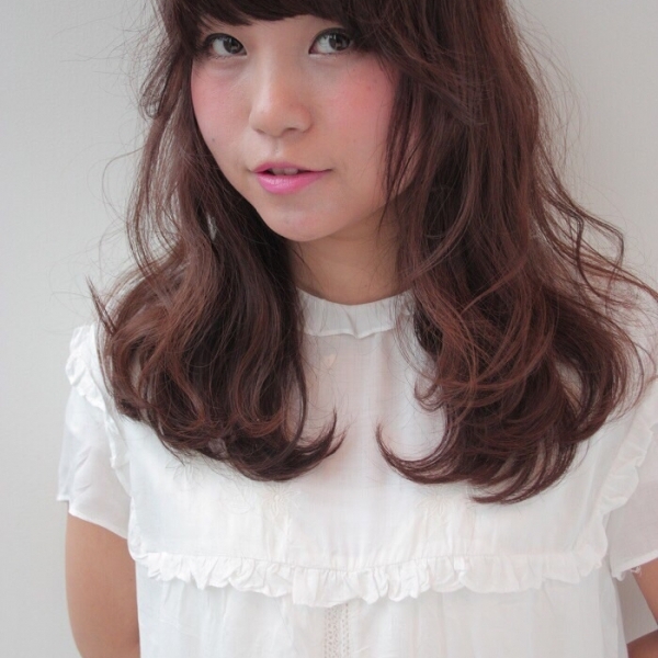 水野理凛 Withlab メンバー With Online 講談社公式 恋も仕事もわたしらしく