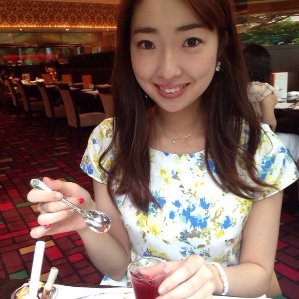 金子裕美 Withlab メンバー With Online 講談社公式 恋も仕事もわたしらしく