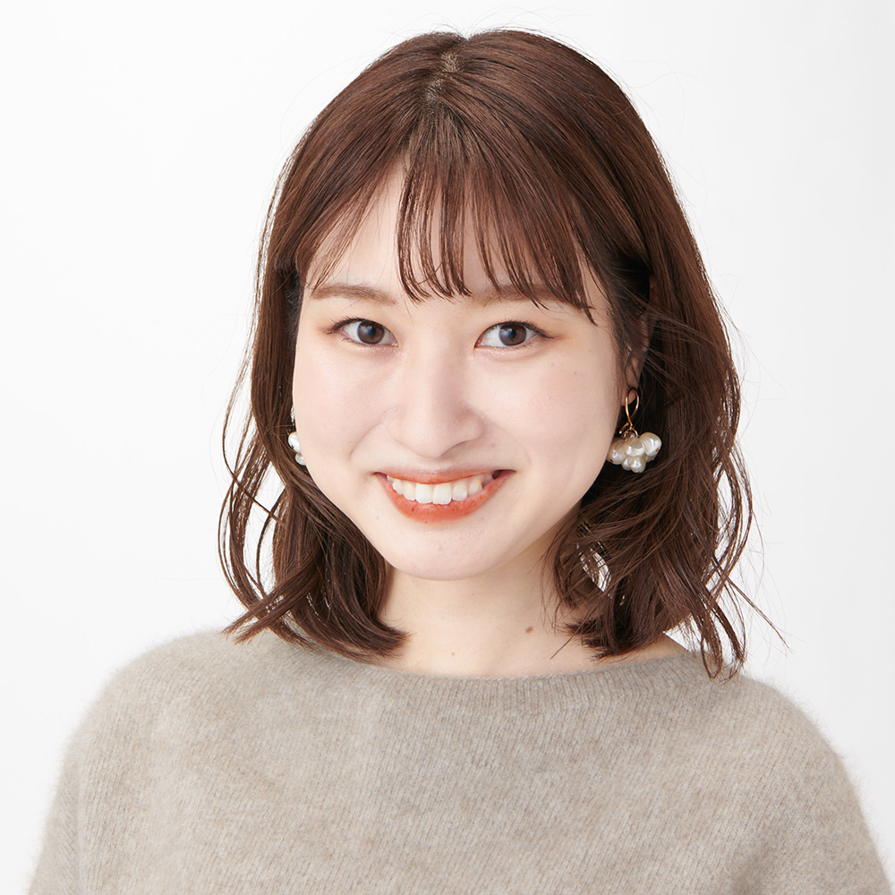 土井菜月 Withlab Star100 エディター With Online 講談社公式 恋も仕事もわたしらしく