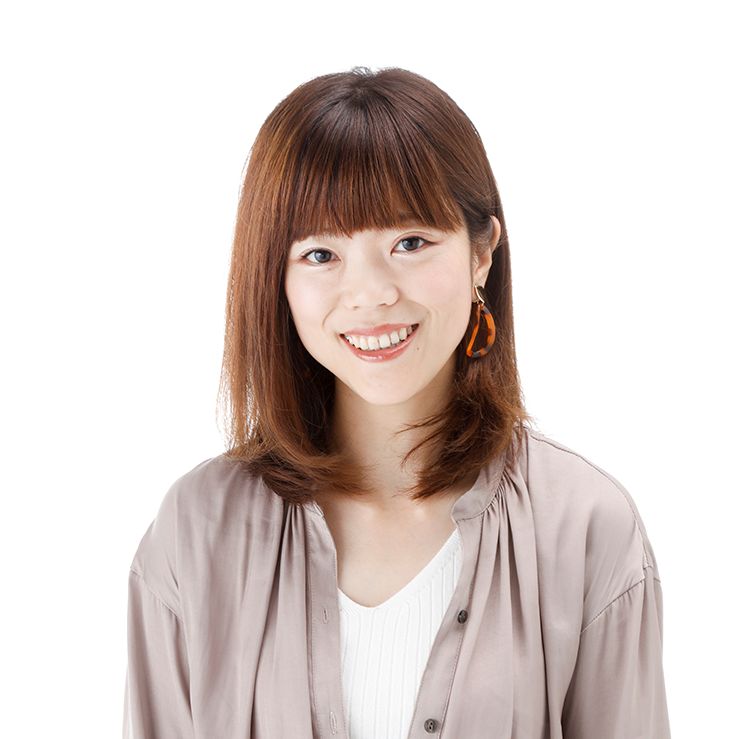 川原田麻耶 Withlab メンバー With Online 講談社公式 恋も仕事もわたしらしく