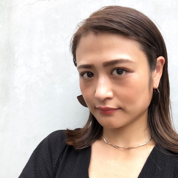 前田美穂 Withlab メンバー With Online 講談社公式 恋も仕事もわたしらしく