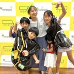 「やってみたい！」から始まって、約600名の親子と出会える活動へ