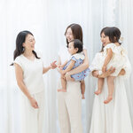 【自己肯定感】もう迷わないママに！子育てセミナー