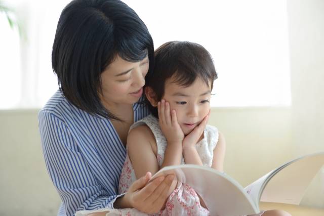 子供英会話を身近に!今日から使えるフレーズを紹介します
