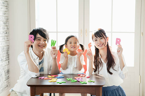 子供英会話をはじめたい!いつからがベスト?