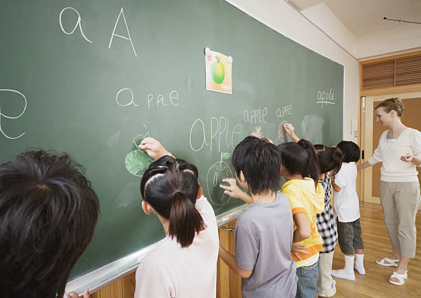 小学校での英語義務教育化とは? 知っておきたい最新教育事情と子供英会話の関係性について