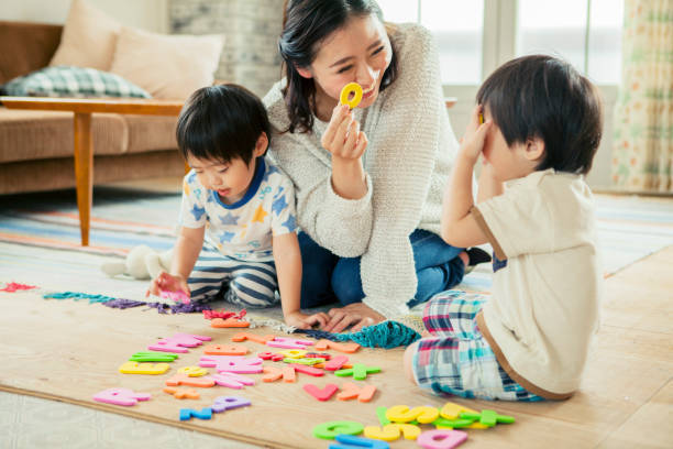子供英会話は何歳からはじめるべき?