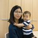 働き方は走りながら考える。柔軟な勤務条件が0歳児ママの背中を押した