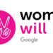 Happy Back To Work - Women Will - Happy Back to Work WEEKS