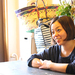 人生のリズムに合わせて常に変化。『MOMOE』稲垣晴代さんの「食」の仕事 - くらしと仕事