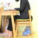 ママの早期仕事復帰を会社が応援!子育てママ社員の声から生まれた社内保育スペース - くらしと仕事