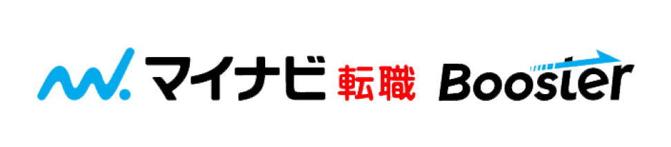 マイナビ転職Booster