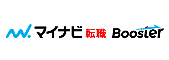 マイナビ転職Booster