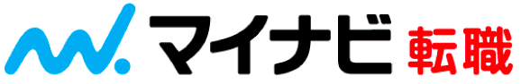 マイナビ転職