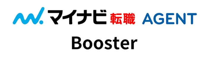 マイナビ転職AGENT Booster