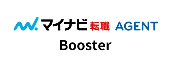 マイナビ転職AGENT Booster