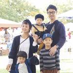 1月の「親子スナップ撮影会」は春日井市で開催!