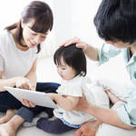 パパママの育児をサポート?知育アプリとの上手な付き合い方