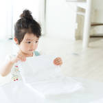 子どもが家事のお手伝いをすることが教育に良いって本当?