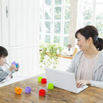 子育てしながら資格を取りたい!育児と仕事を両立できる資格とは