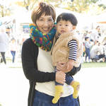 2月の「親子スナップ撮影会」は稲沢市で開催!