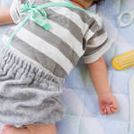 子どもの爪切りで困ることは?切りすぎないためのコツ教えます!