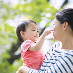 1歳でできることって何?子どもの身体と心の変化を見守ろう!