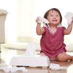 子どもの叱り方がわからない。上手に叱るために注意すること