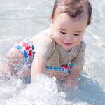 乳児と過ごす夏。夏の暑さを上手に乗り切る工夫とポイント