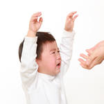 子どもを甘やかすと将来どうなる？甘やかしと甘えさせるの違い