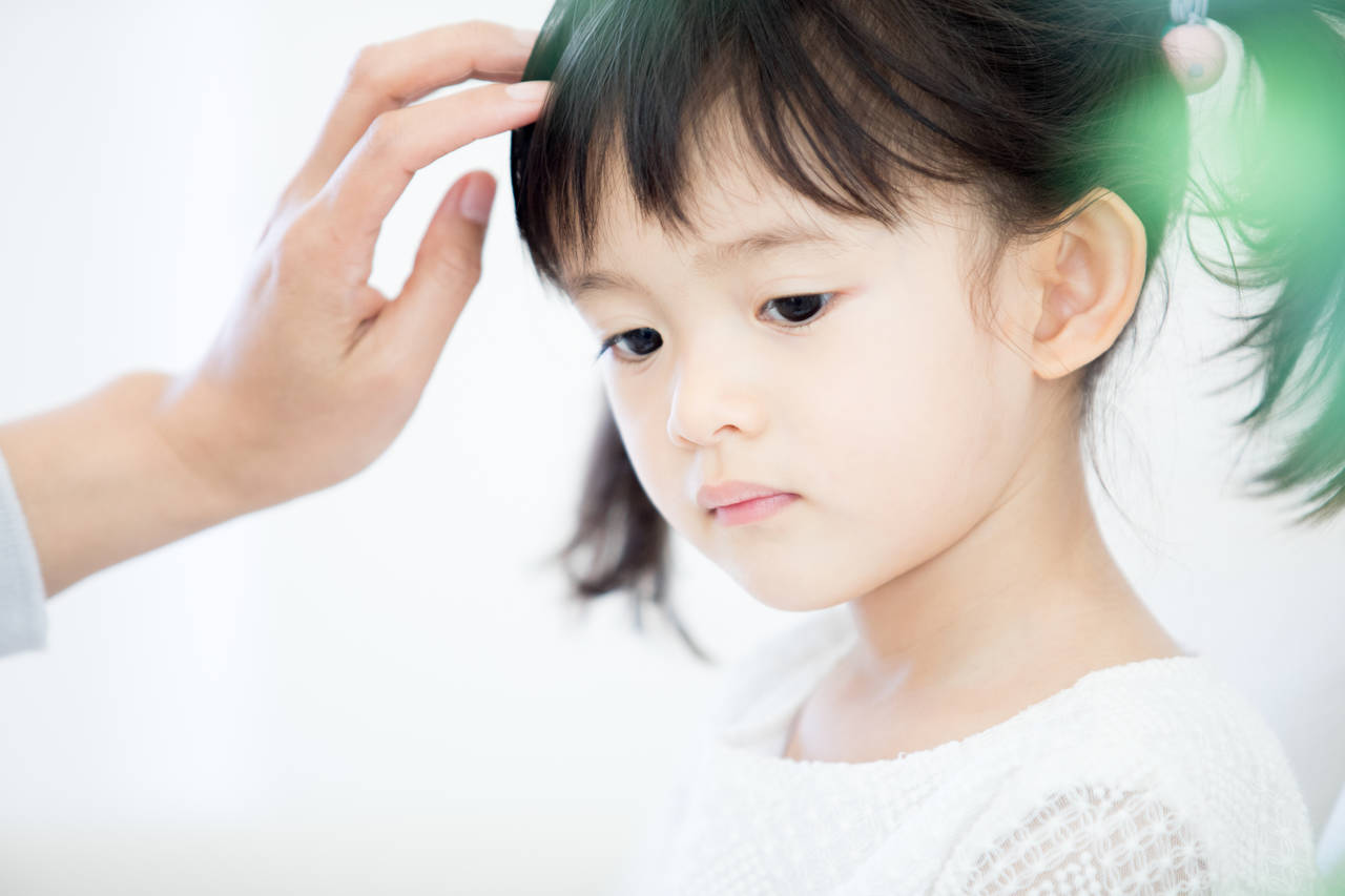 子どもを上手にしつけたい。ママの気持ちは子どもに届いてる?
